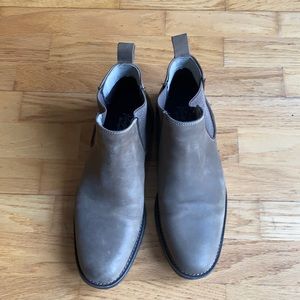 Men’s Original Penguin Chelsea boots 10.5